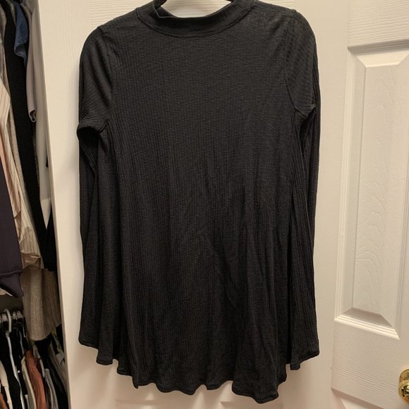 Lululemon soft Dare to Drape Long Sleeve Size XS - Picture 8 of 15
